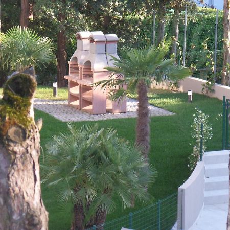 Residence Melograno Бибионе Екстериор снимка