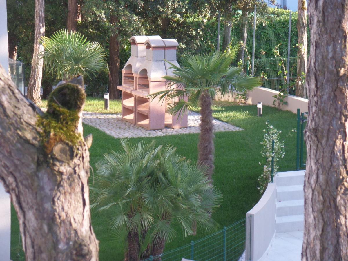 Residence Melograno Бибионе Екстериор снимка