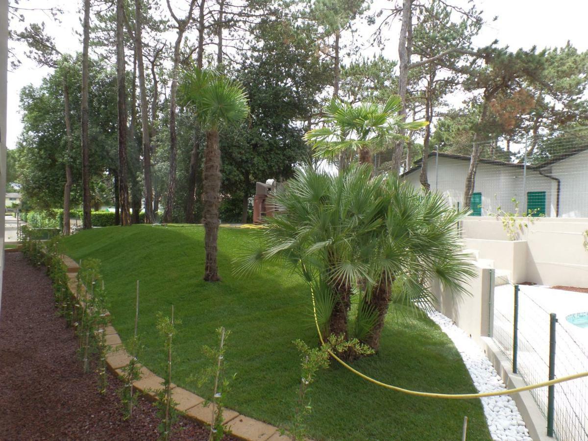 Residence Melograno Бибионе Екстериор снимка
