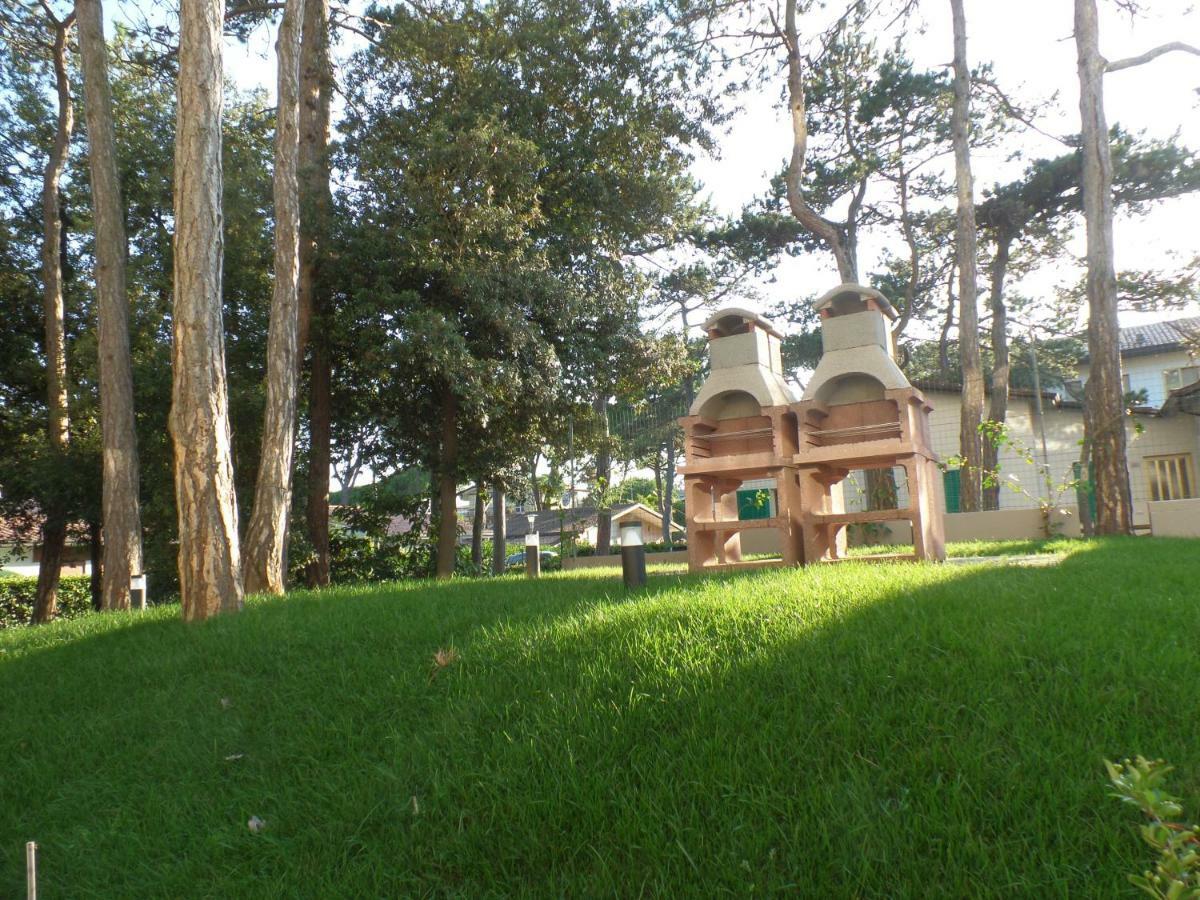 Residence Melograno Бибионе Екстериор снимка