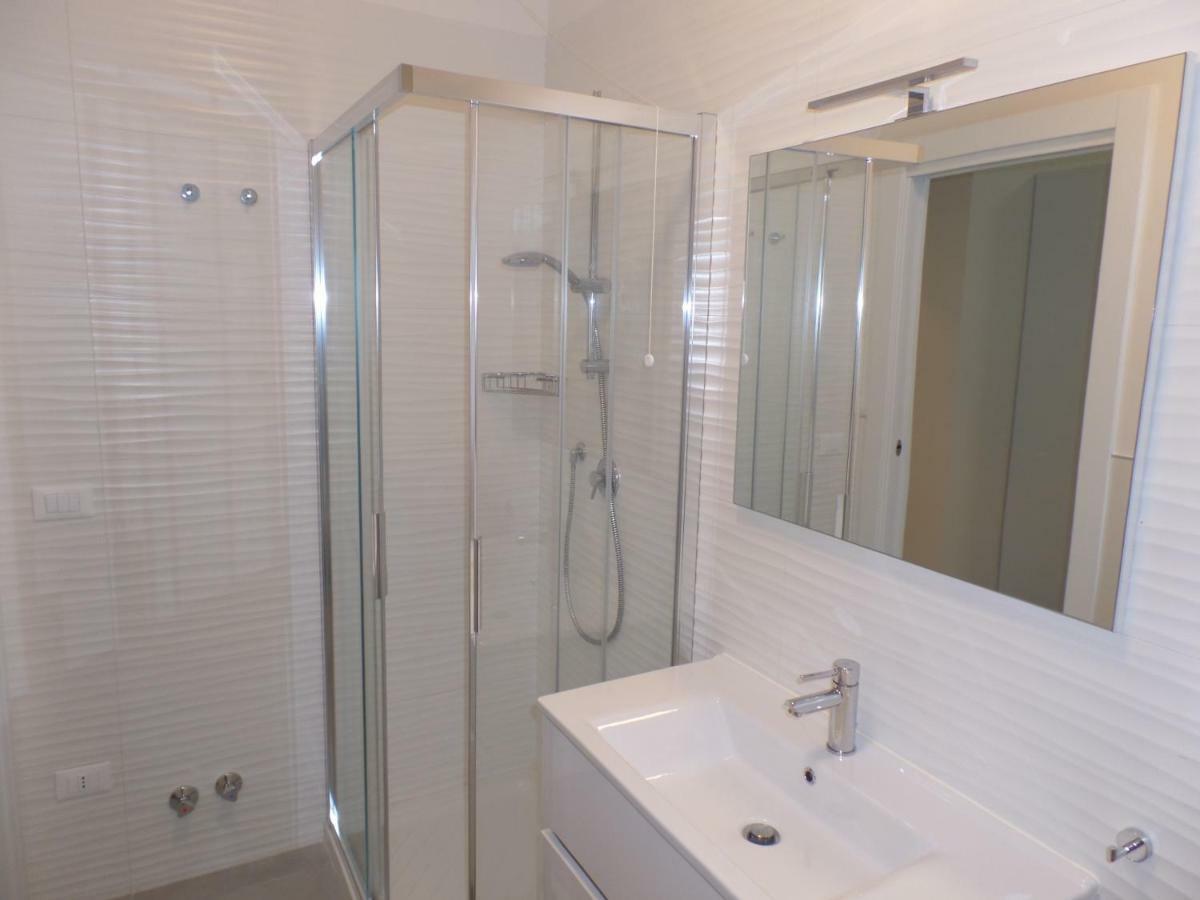 Residence Melograno Бибионе Екстериор снимка