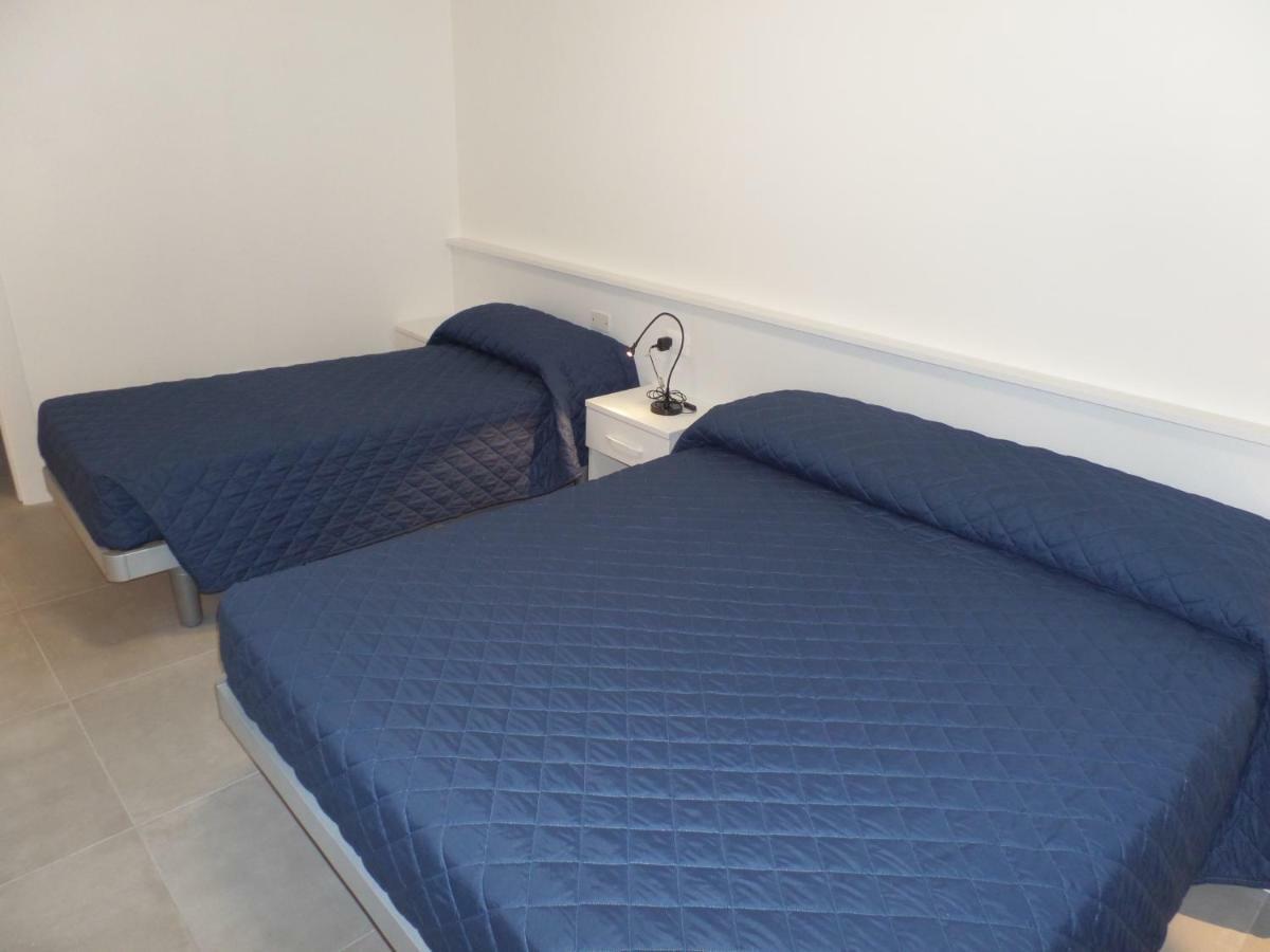 Residence Melograno Бибионе Екстериор снимка
