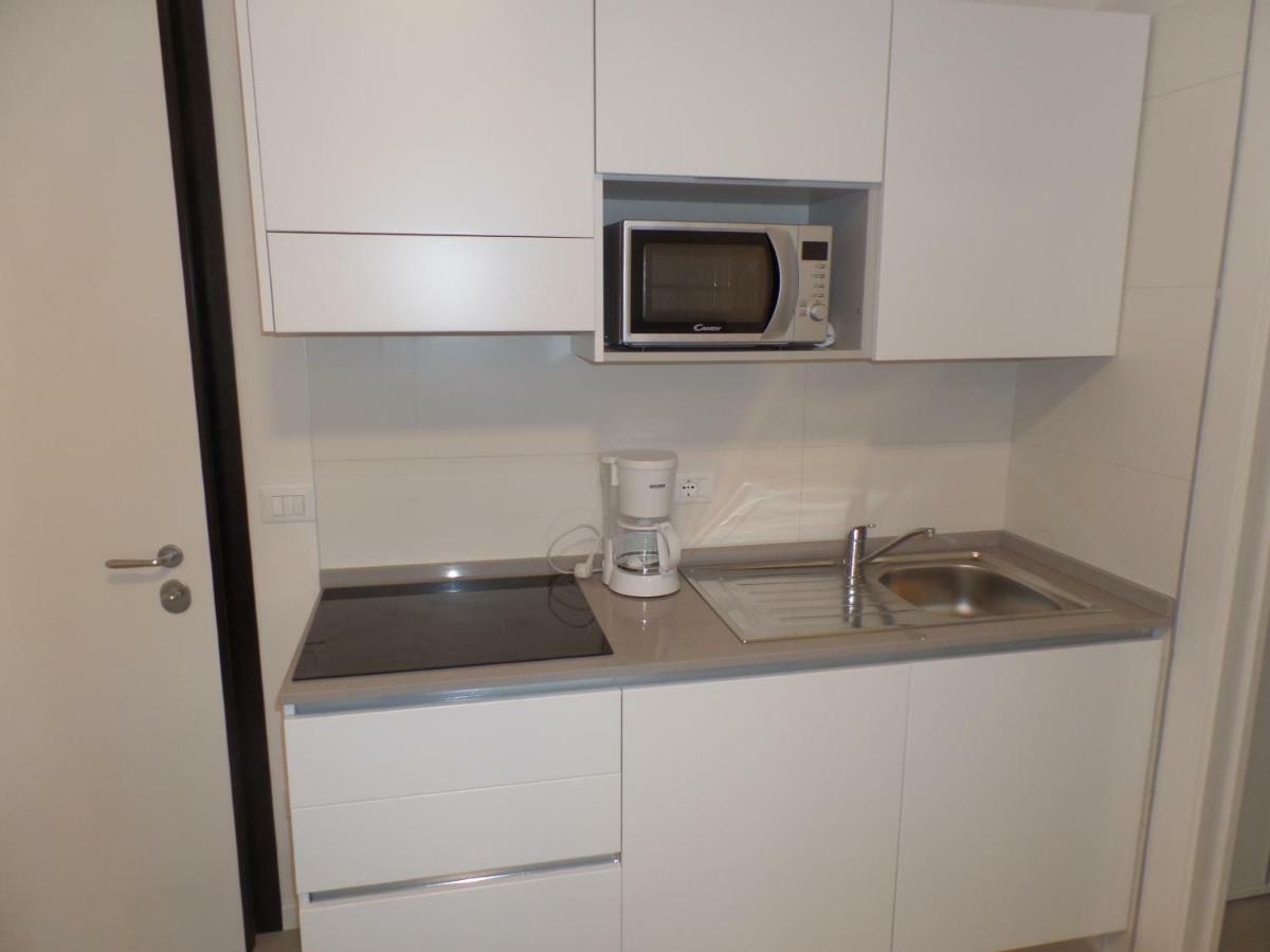 Residence Melograno Бибионе Екстериор снимка