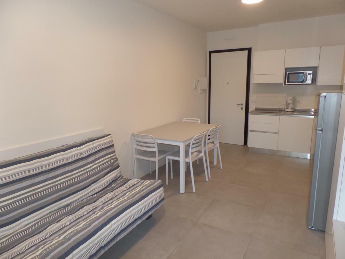 Residence Melograno Бибионе Екстериор снимка