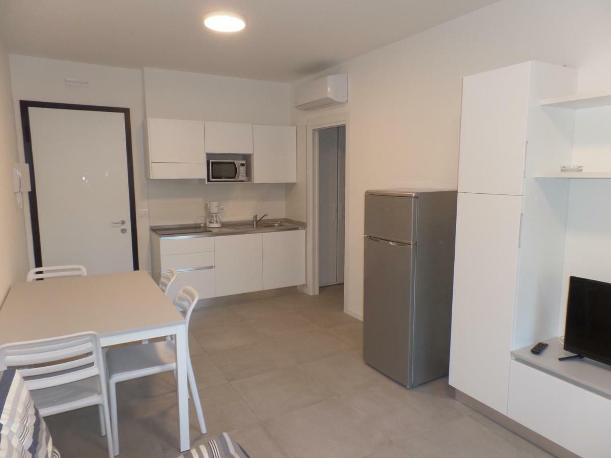 Residence Melograno Бибионе Екстериор снимка