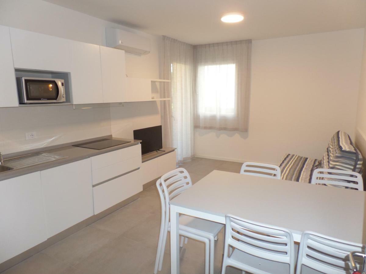 Residence Melograno Бибионе Екстериор снимка