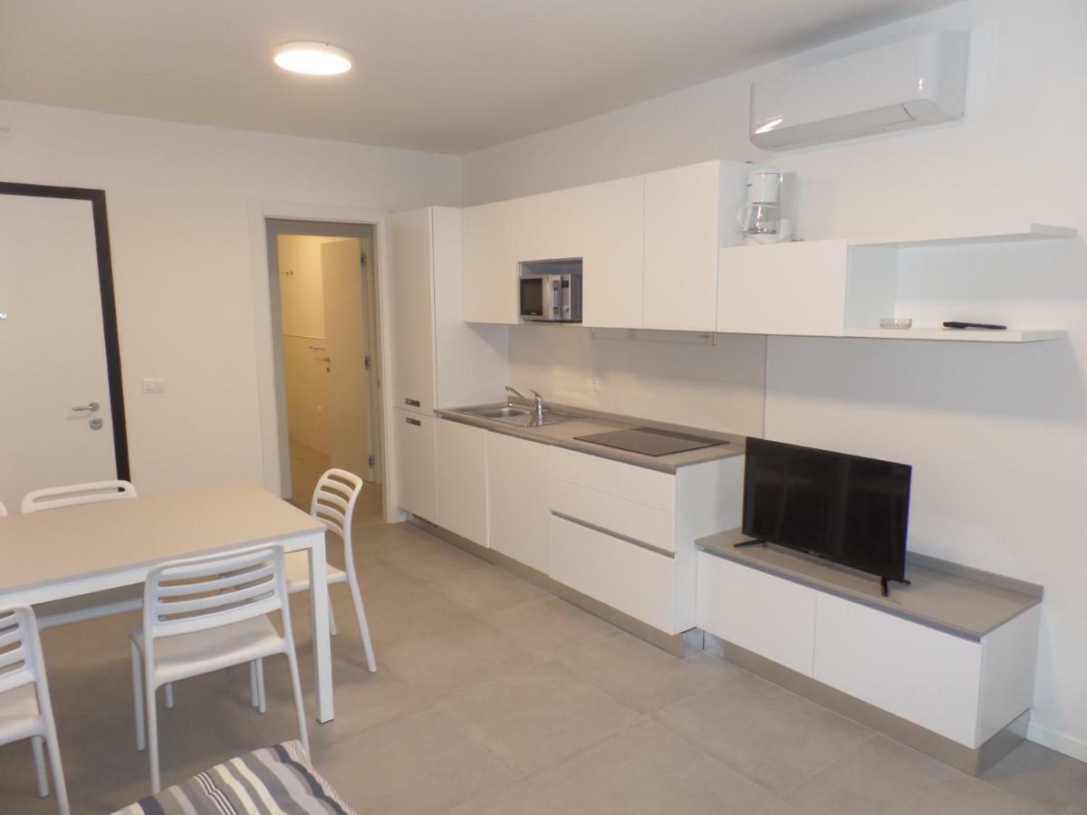 Residence Melograno Бибионе Екстериор снимка