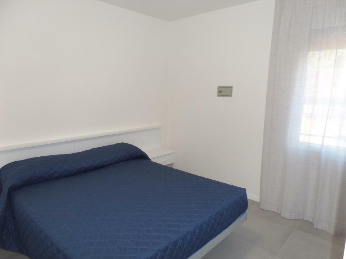 Residence Melograno Бибионе Екстериор снимка