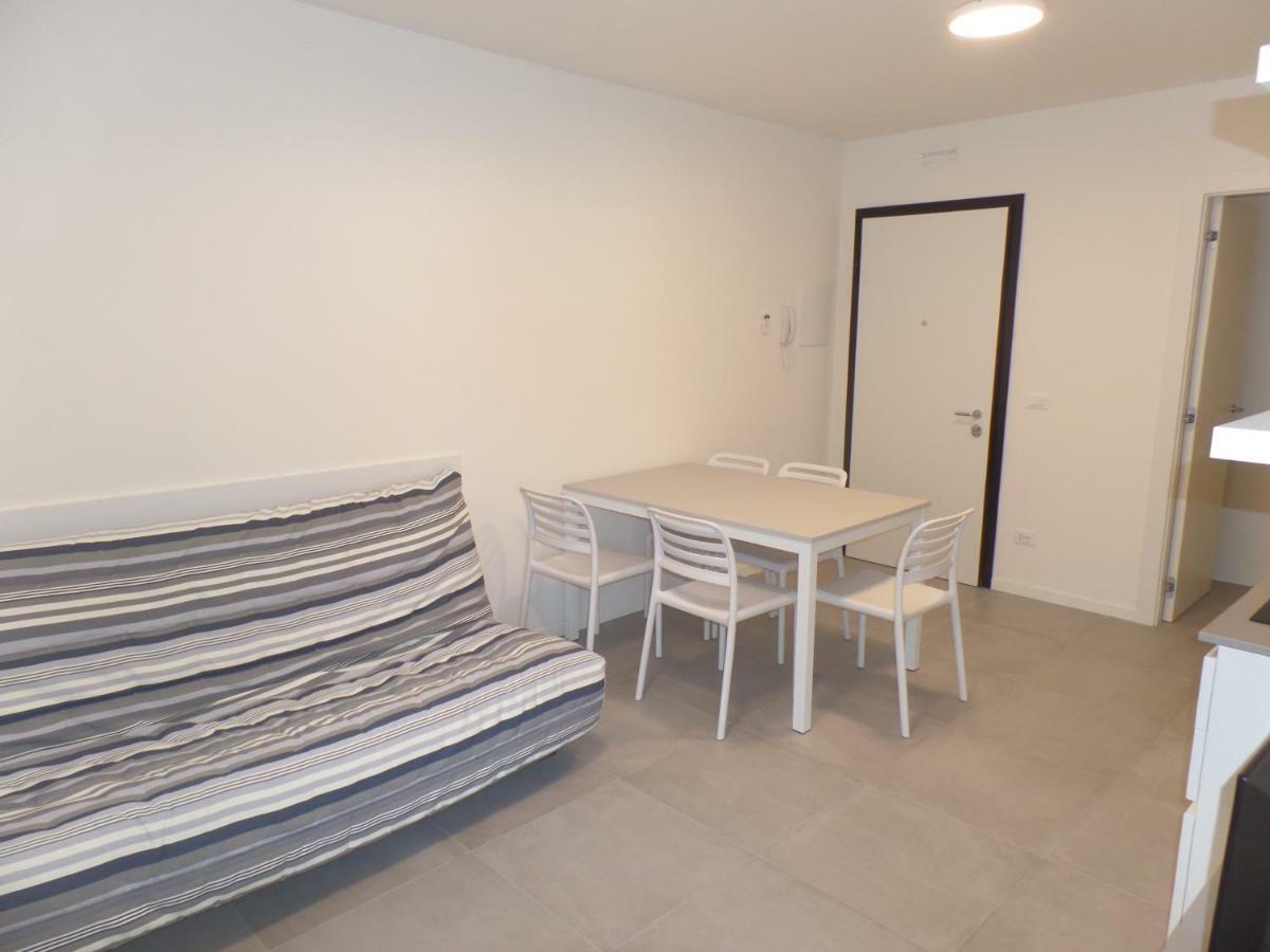 Residence Melograno Бибионе Екстериор снимка