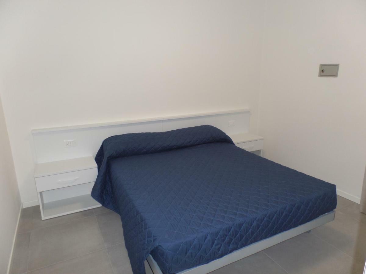 Residence Melograno Бибионе Екстериор снимка