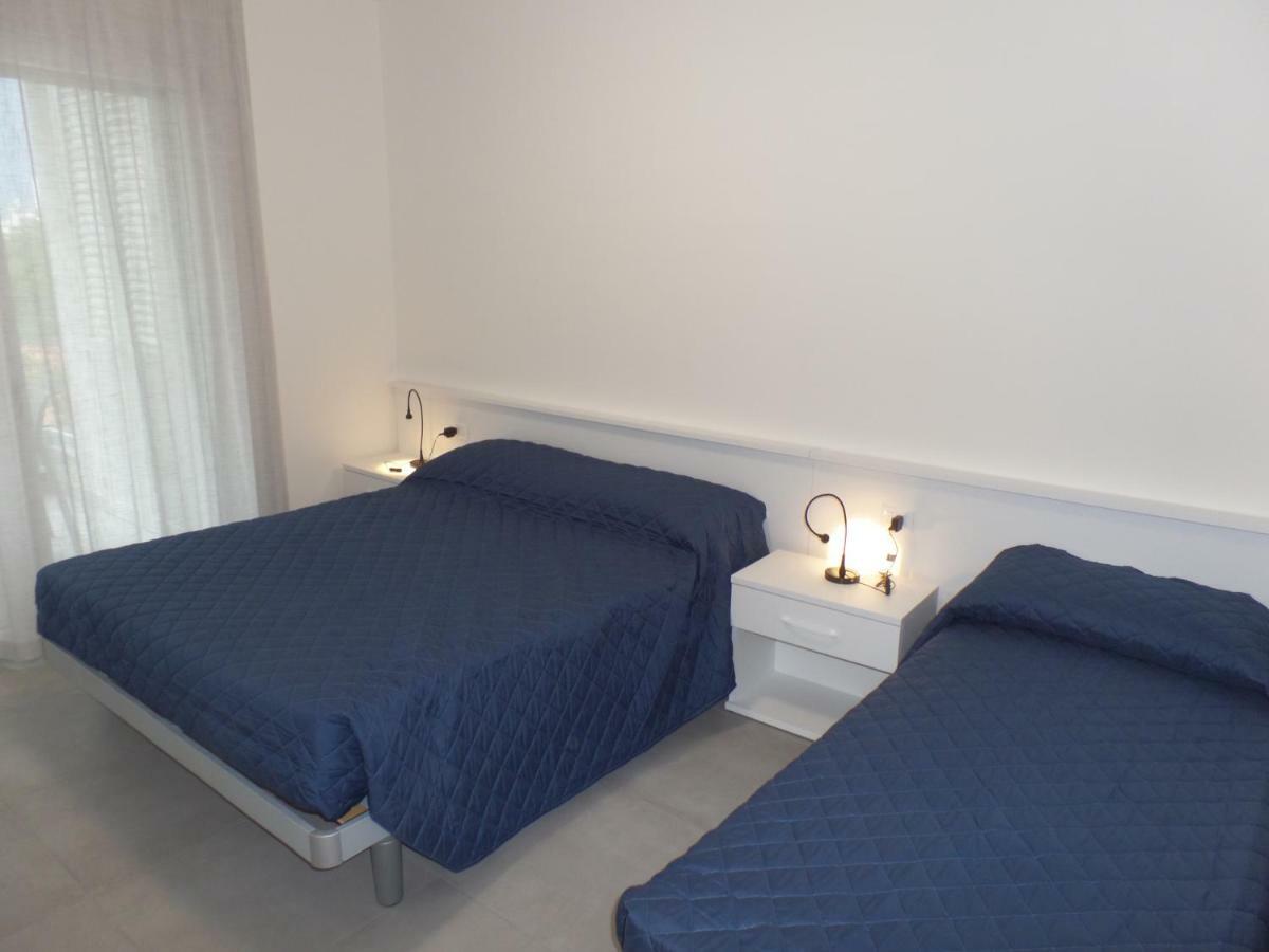 Residence Melograno Бибионе Екстериор снимка