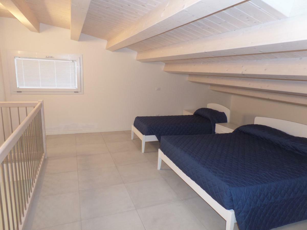 Residence Melograno Бибионе Екстериор снимка