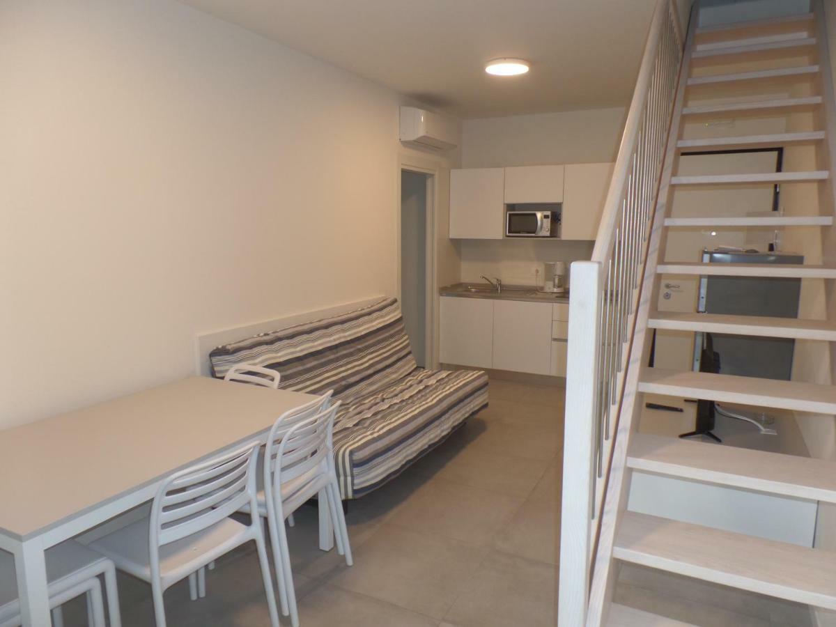 Residence Melograno Бибионе Екстериор снимка