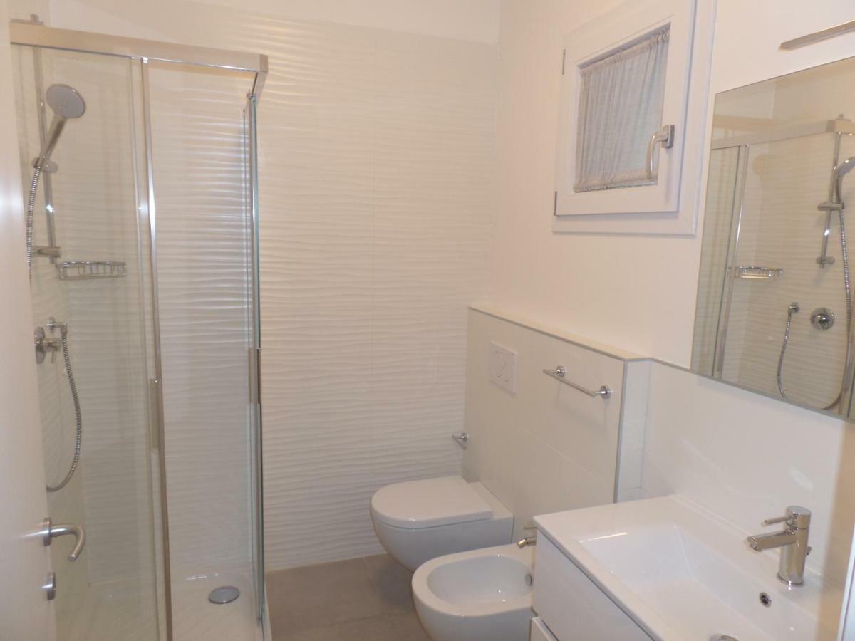 Residence Melograno Бибионе Екстериор снимка