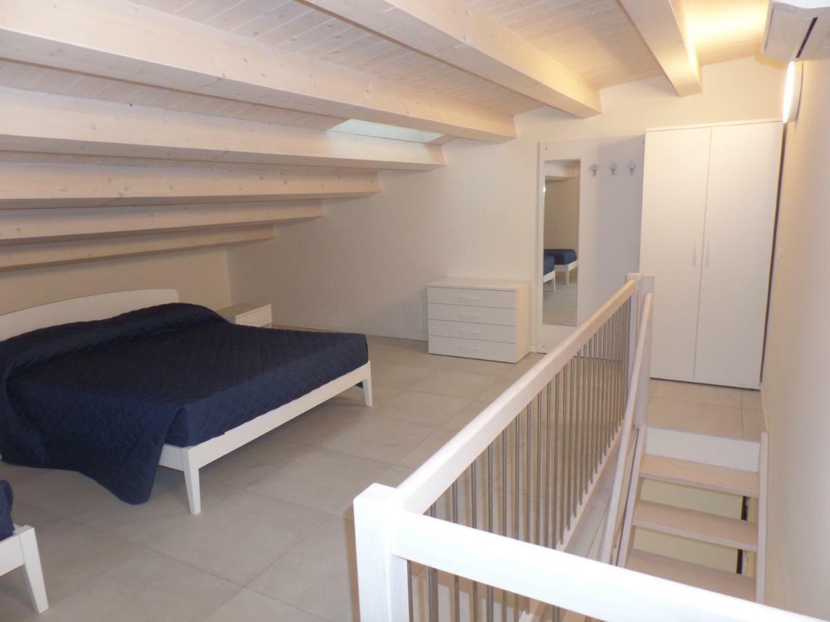 Residence Melograno Бибионе Екстериор снимка