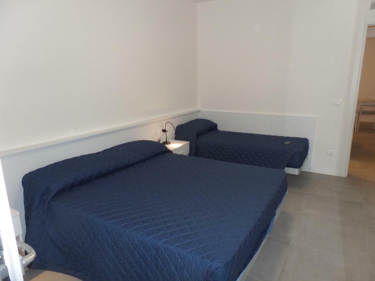Residence Melograno Бибионе Екстериор снимка