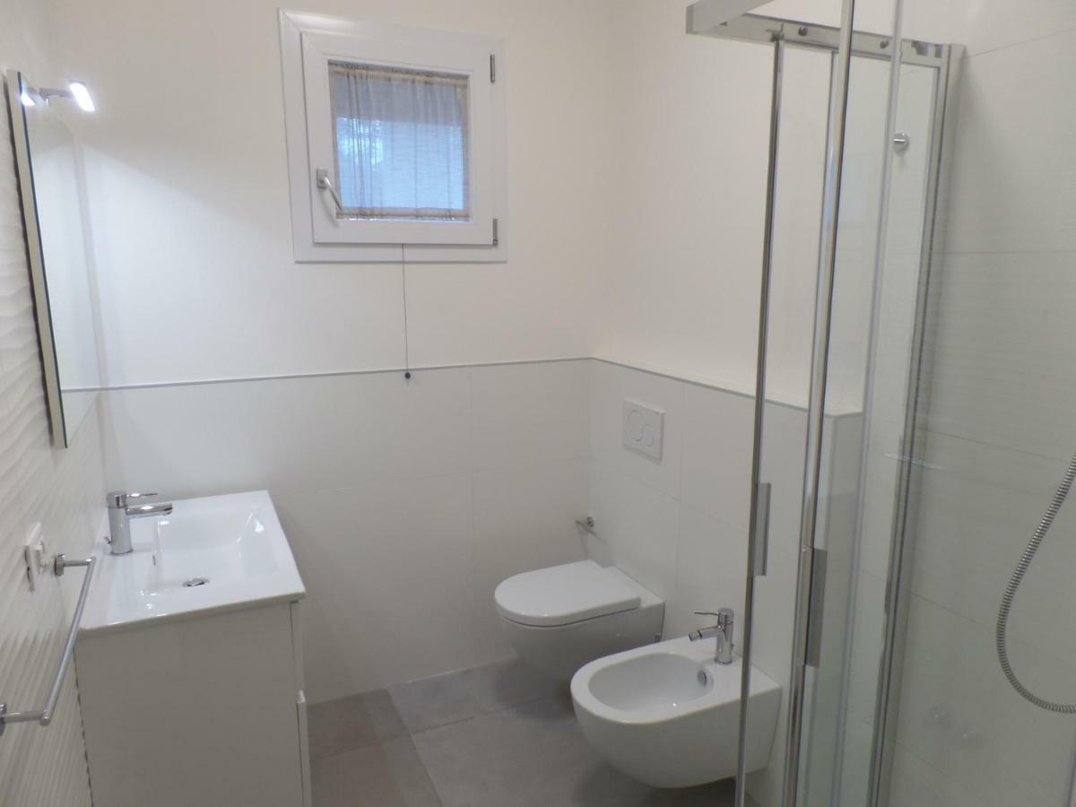 Residence Melograno Бибионе Екстериор снимка