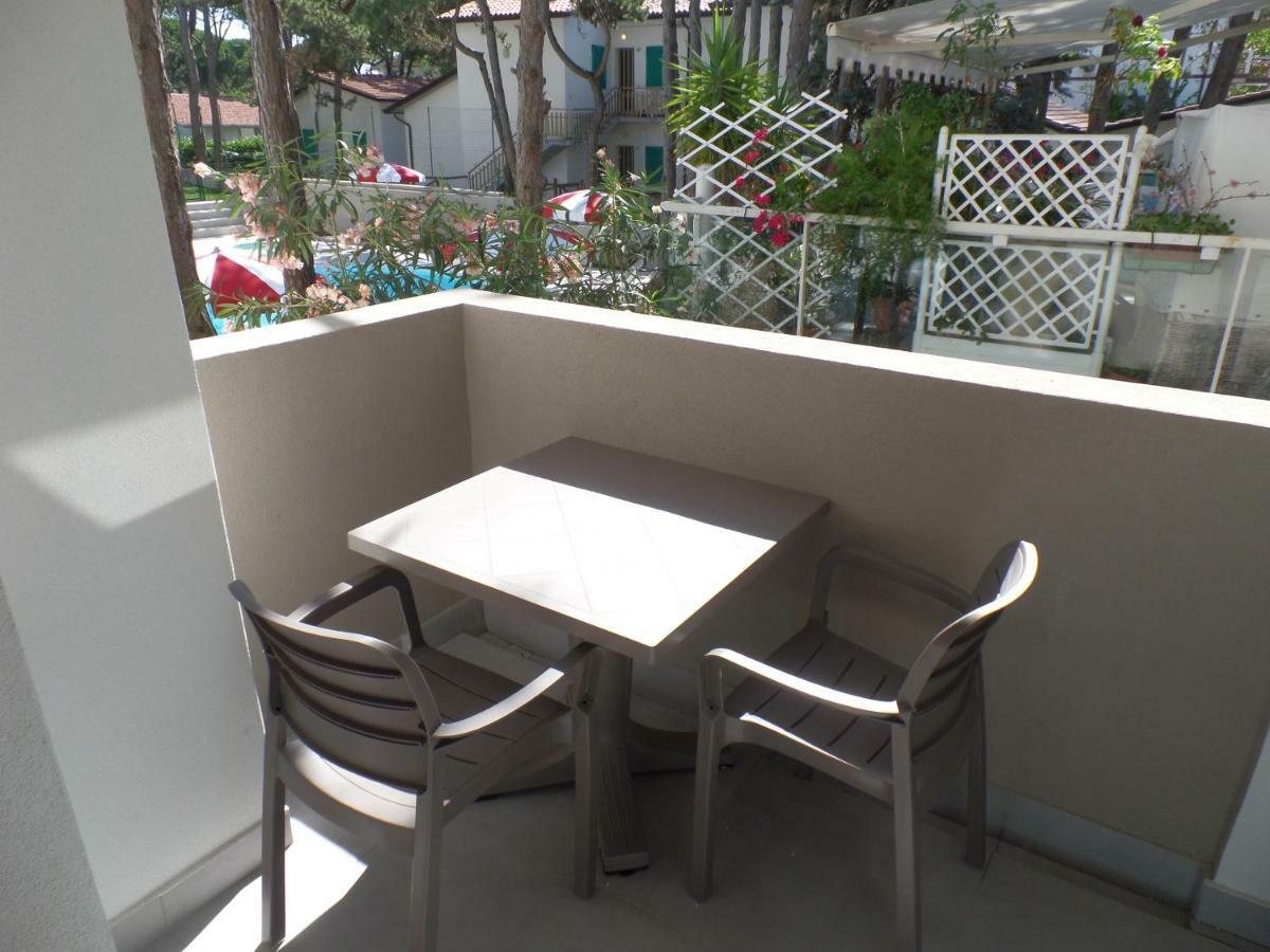 Residence Melograno Бибионе Екстериор снимка