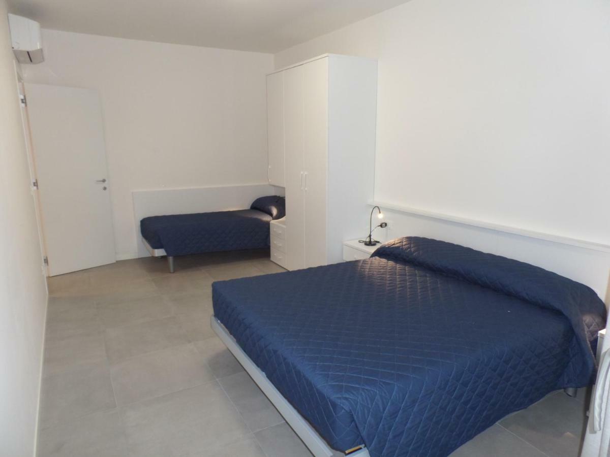 Residence Melograno Бибионе Екстериор снимка