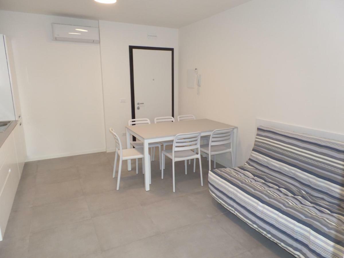 Residence Melograno Бибионе Екстериор снимка
