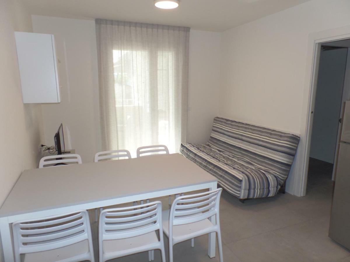 Residence Melograno Бибионе Екстериор снимка
