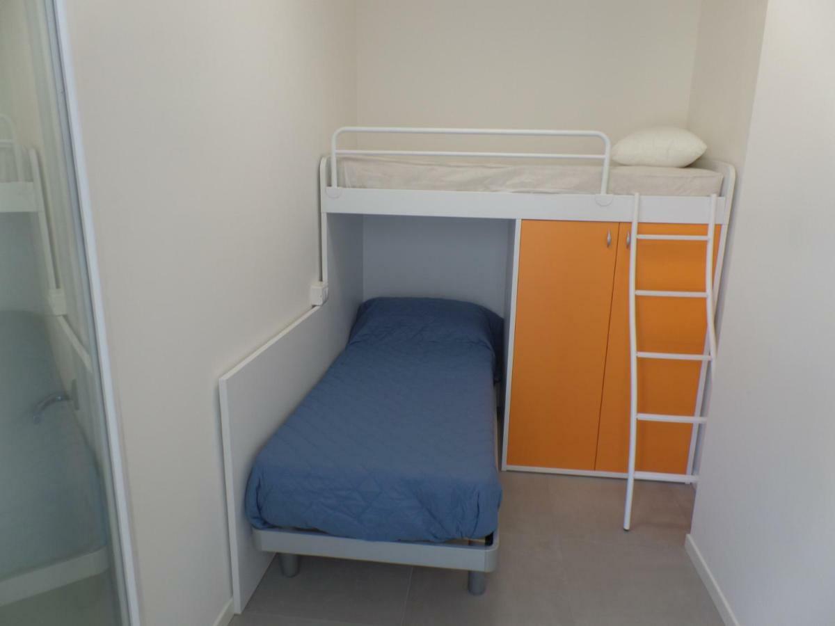 Residence Melograno Бибионе Екстериор снимка