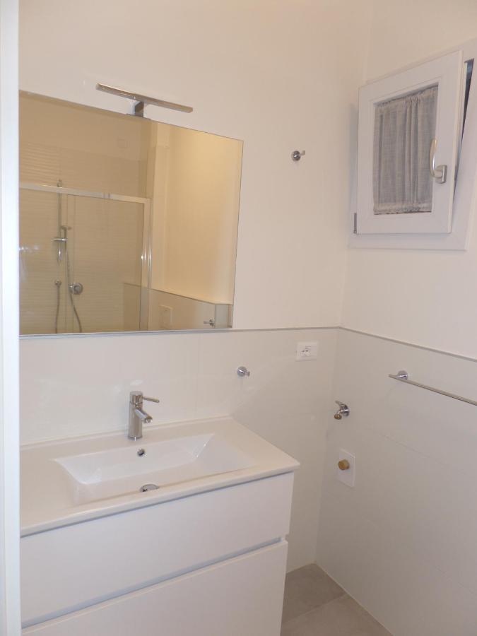 Residence Melograno Бибионе Екстериор снимка